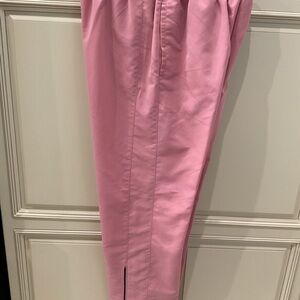 IZOD Women's Pink Rain pants